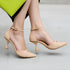 Women Formal Court Shoes - 74614S